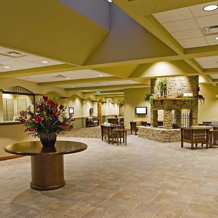 Club Wyndham Resort At Fairfield Glade Exterior photo